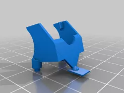 Eachine e010 Camera mount