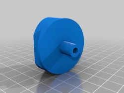 Earmor Arc Rail angled adapter