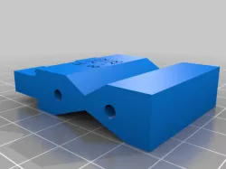 Ejector Jaws for Gripping Shafts and Gears