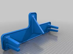Elegoo Jupiter Print Removal Tool