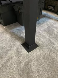 End Table Feet Extensions
