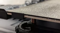 Ender 3 Magnetic Bed Aligner