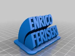 enrico