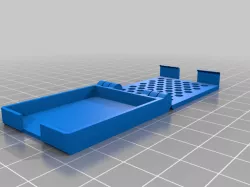 ESP32 Wemos d1 mini case