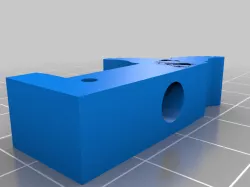 Extended Finger Push