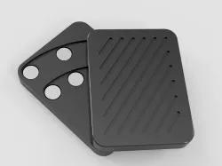 Fidget Slider