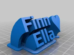 Finn Ella