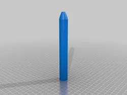 Fully 3D Printable Water Gun