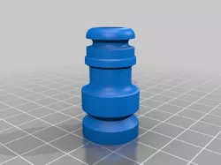 Gardena compatible stop
