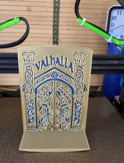 Gates to Valhalla