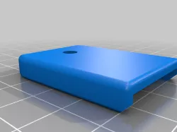 Glock 19 Drop-free baseplate