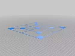 God Mode Bed level 300 x 300