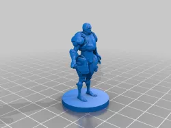 Grineer Butcher