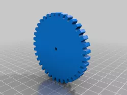 [GTEC] Ping-Pong Ball Lift Machine