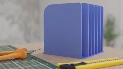 Gunpla runner Shelf