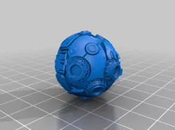 HADES core token