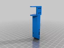 Hero Me Gen 7 Drag Chain Adapter for Slim Link