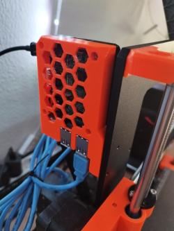 prusacontrol 3D Models | Page 1 | STLFinder