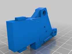iFlight Chimera 7 O3 Camera mount