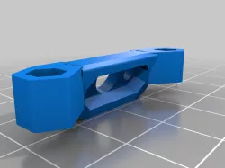 ImpulseRC Apex EVO SMA mount