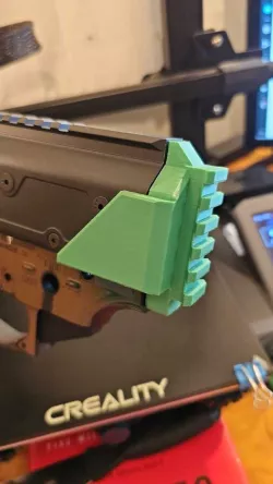 JAKL Buffer Adapter