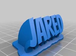Jared