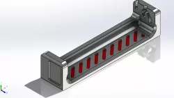 Joint Rolling Machine
