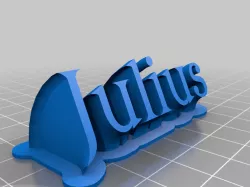 Julius
