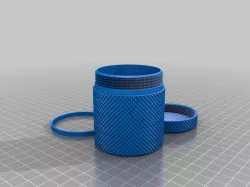 kamtec Pot