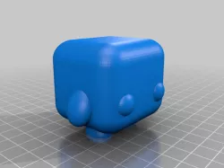 Kirby Funko Pop!