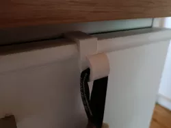 Kitchen Towel Hook