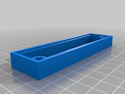 Klipper Expander for Ender Switchwire 