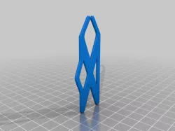 Knitting Yarn Bobbin