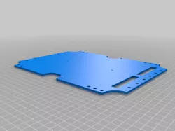 Kulp K16A-B Genius 16 Plano Box Mounts