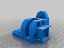 Logitech G25/ G27/ G29 Handbrake 19mm Tube