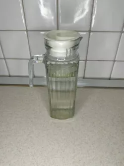 Luminarc Water jug lid