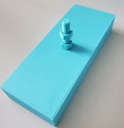 MacHAND Nut & Bolt