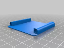  Magnetic Hinge Box