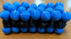 Magnetic Phospholipid