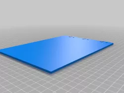 Malm Drawer Divider
