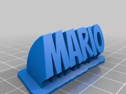 Mario
