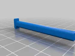 Metro Pole Clamp + Posts