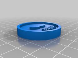 mhm 32d m9bwl 3d model | Page 1 | STLFinder