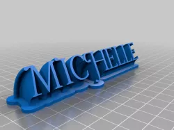 Michelle