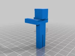 Minecraft Zombie