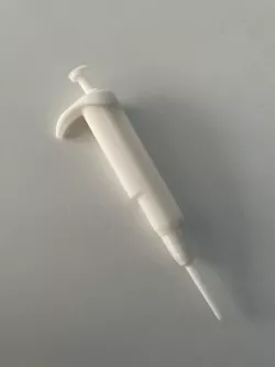 Mini Micropipette