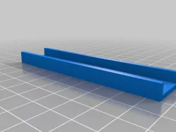 Modular Slide