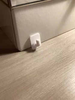 Multifunctional Hanger
