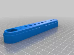 My Customized Customisable Case for Pinecil & Tips