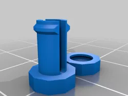 My Customized Customizer - Fastener, Snap, Rivet, Grommet, Anchor, Insert
